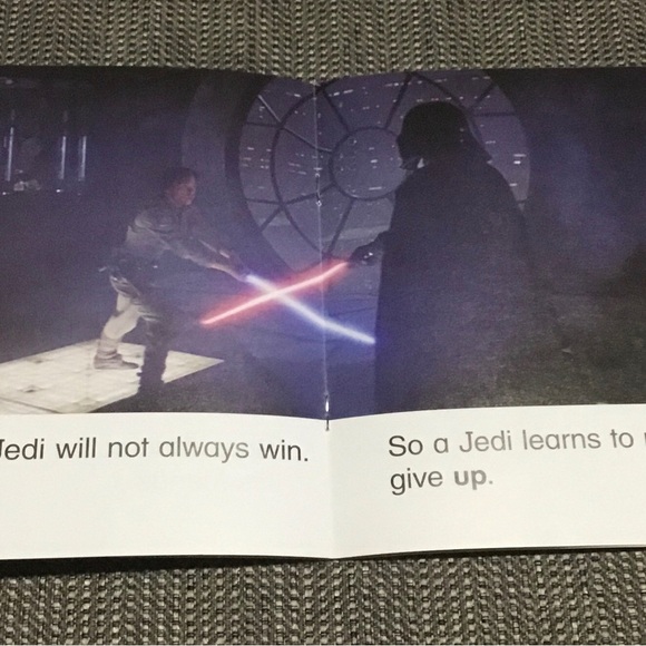 Star Wars Phonics Book lot of 8 - Picture 8 of 12